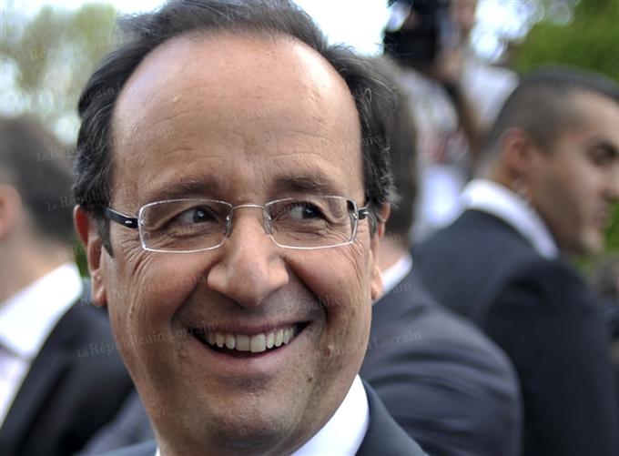 François Hollande, 9ème Président de la Vème République : le retour de la morale en politique